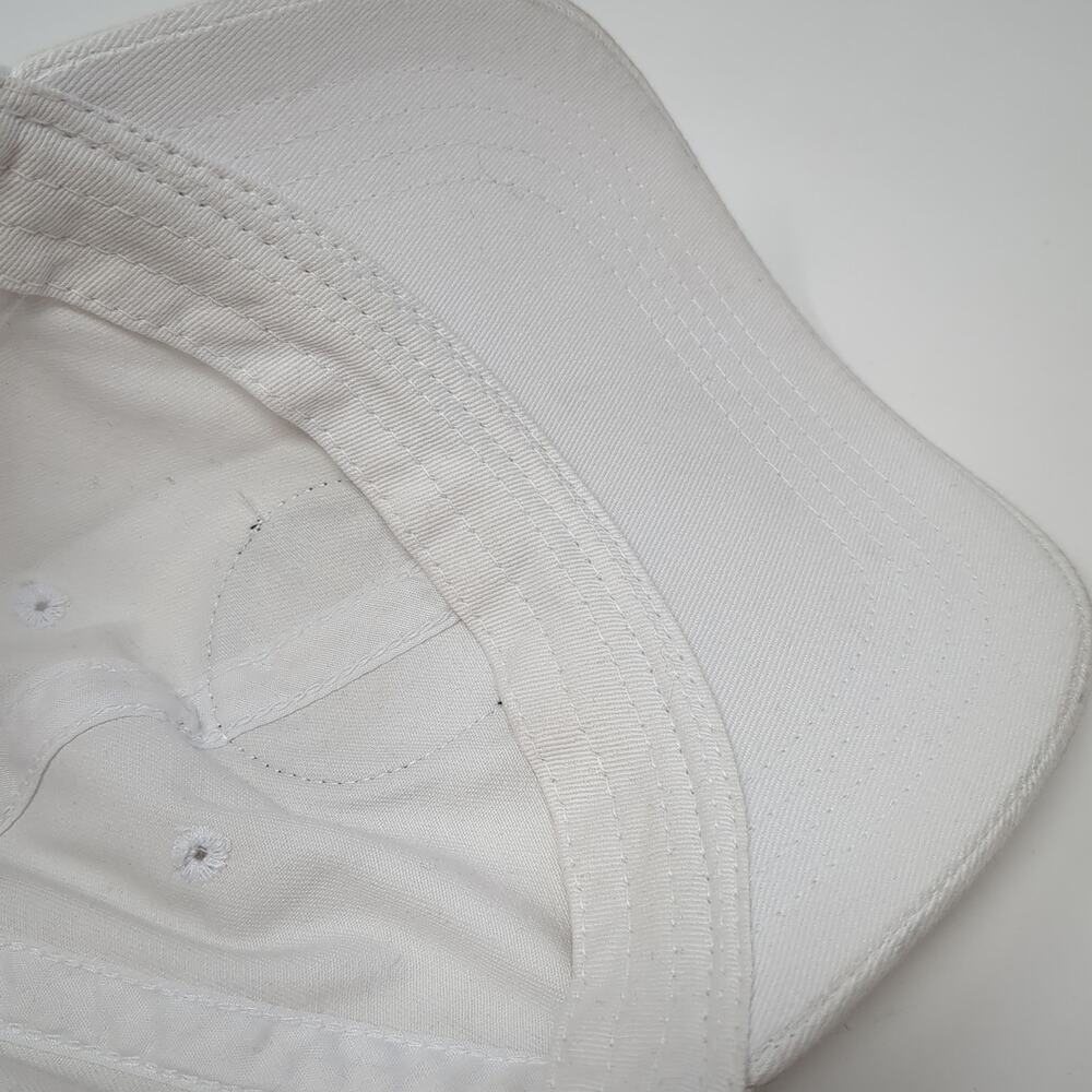 Beautiful Code Engineering Intuit Baseball Cap Wh… - image 8